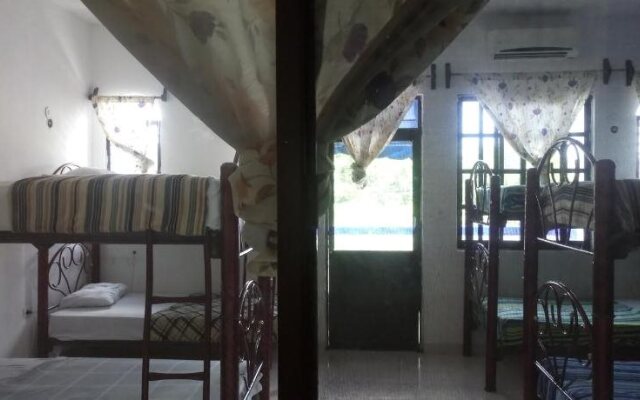 Hostal Choco