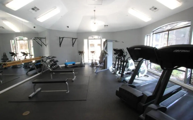 Restful By Signature Vacation Rentals