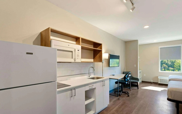 Extended Stay America - Ukiah