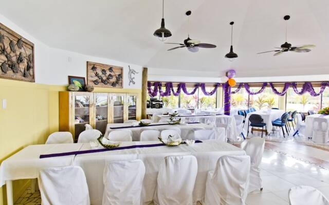 Leuaina Beach Resort