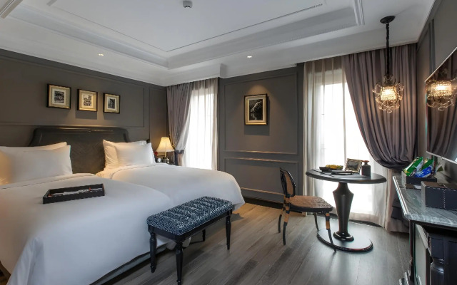 La Siesta Premium Hang Be