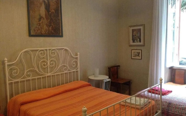 Da Alessia per dormire