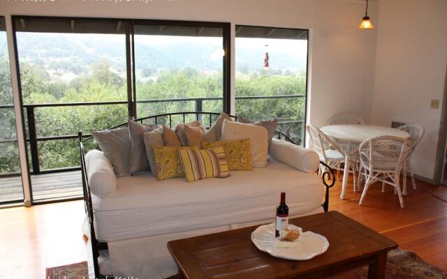 The Nest in Carmel Valley