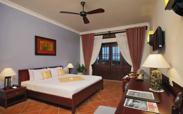 Amaryllis Resort