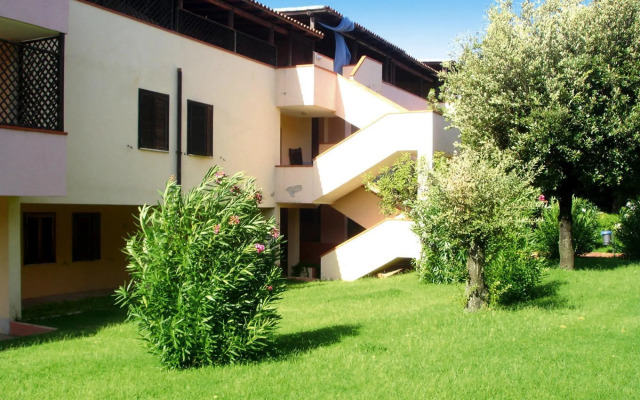 Residence Porto Rotondo Due