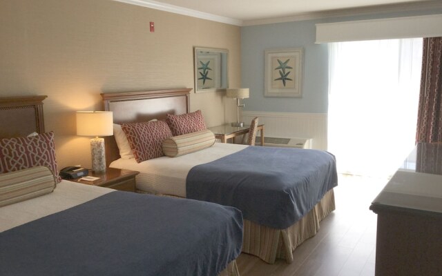 Avenue Inn & Spa