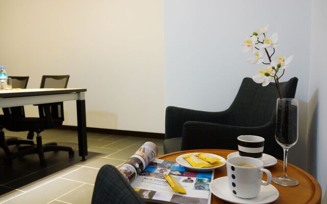 HOYA Resort Hotel Kaohsiung