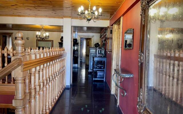Hotel Boutique Vendimia Premium