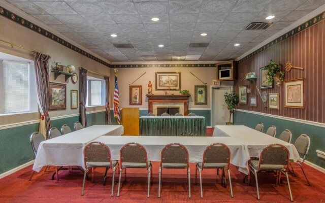 Clarion Suites Augusta