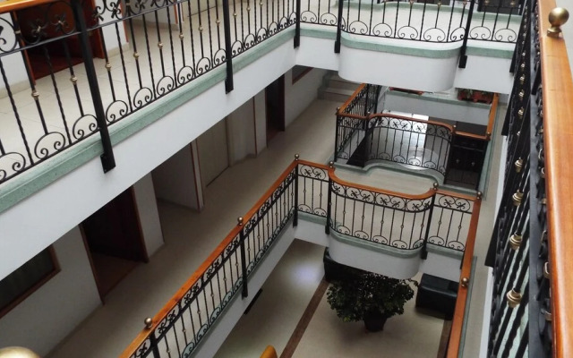 Hotel Oceta