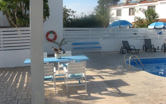 Sea Breeze Villas
