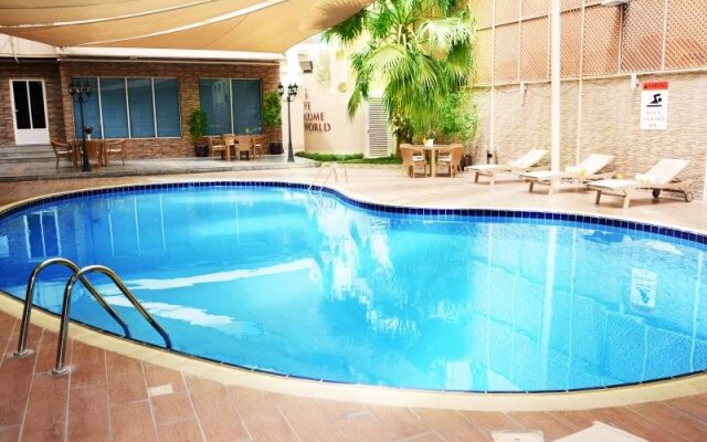 Retaj Residence Al Sadd