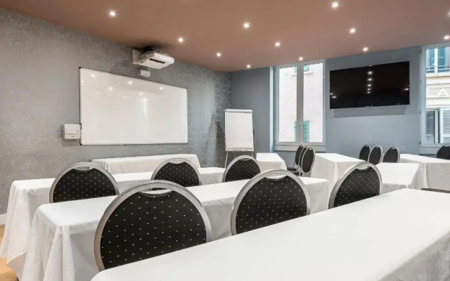 Grand Hôtel Dauphiné Toulon, Boutique Hôtel & Suites