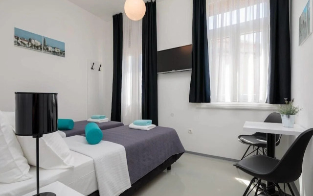 PLR Accommodation