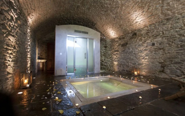 Torre Santa Flora Hotel Relais