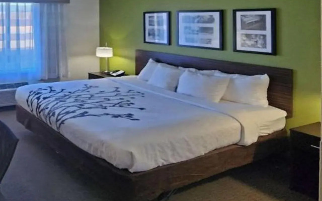 Sleep Inn & Suites