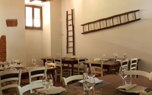 Agriturismo Cascina Magana