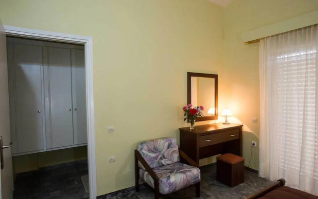 Remvi Hotel - Apartments