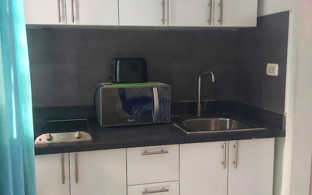 Sol Caribe Punta Cana