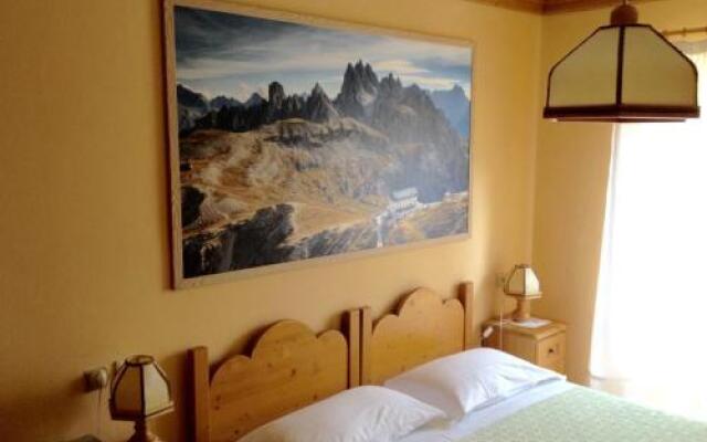 Albergo Garnì Ajarnola