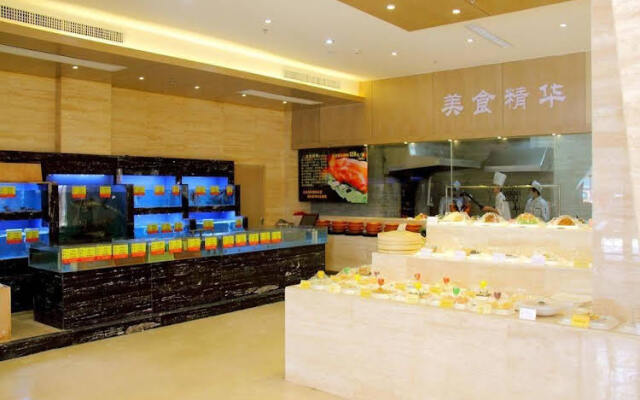 Hongyun Hotel - Jiujiang