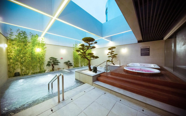 The N Resort Hotel & Spa