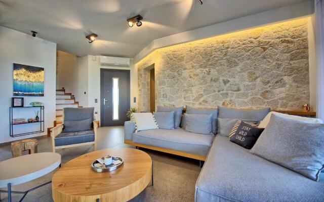 Luxury Villa Ebellina by MediterraneanVillas