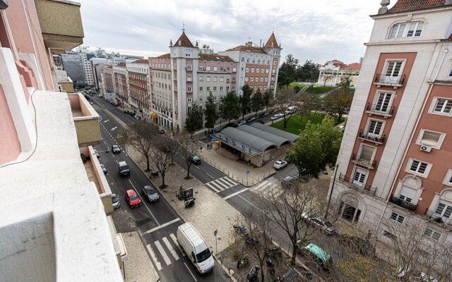 Inn - Chiado Boulevard Guest House