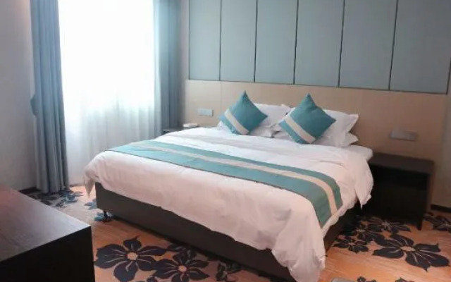 Jiangxi Province Shicheng Town Junjia Pearl Hotel