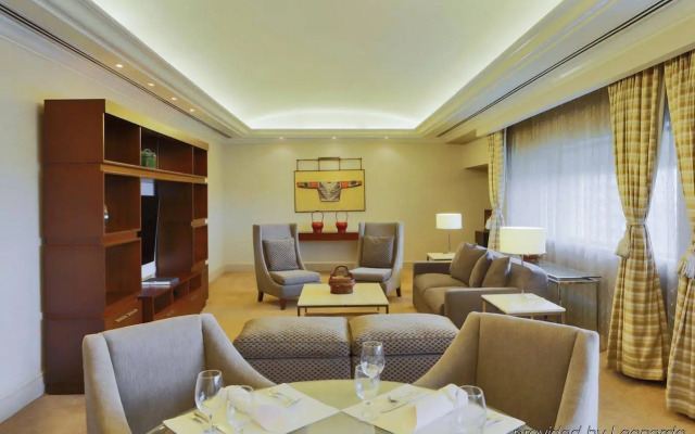 InterContinental Manila