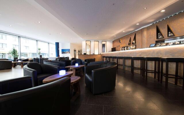 carathotel Düsseldorf City