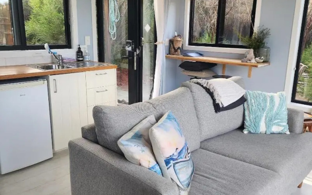 Flotsam Studio Accommodation — 3-star hotel in Dunalley