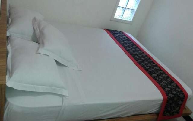 Rumah Tawa Guesthouse 2