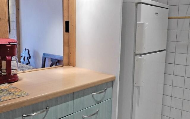 WAPITTI  La Clusaz village