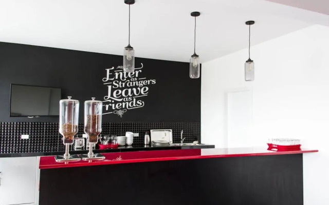 593 Hostel Boutique