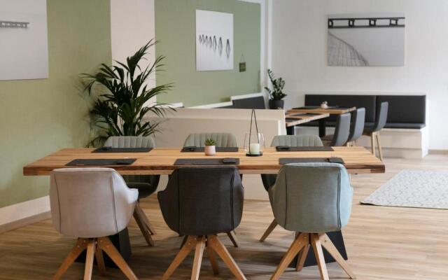 KRACHER Guesthouse No. 8