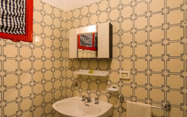 Holiday Home Pistoia With Pool