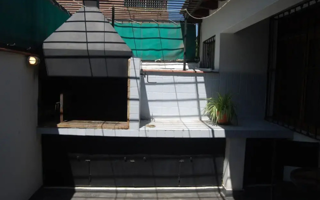Cosmo Mendoza Suites