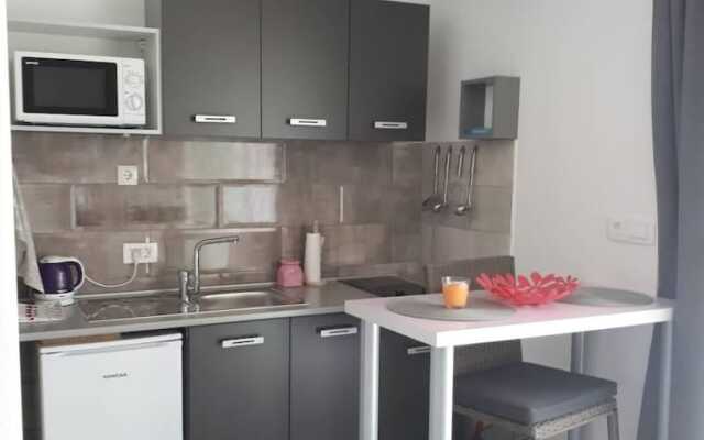 Apartmani Korina