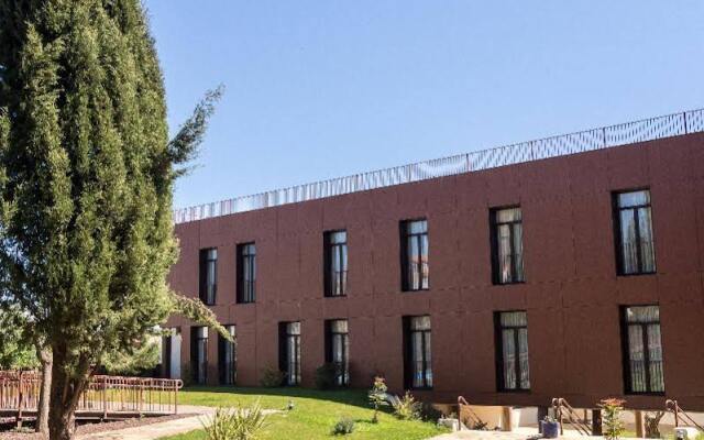 Hotel 4* Puente de Alconétar