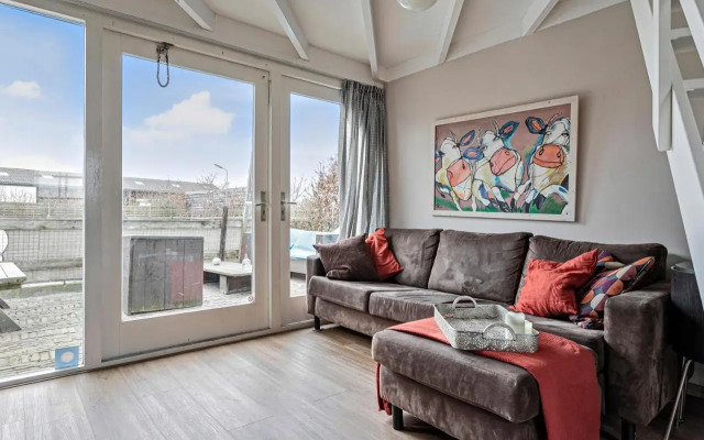 Apartment De Stranding