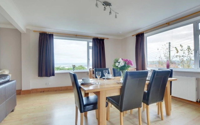 Holiday Home Tidal View