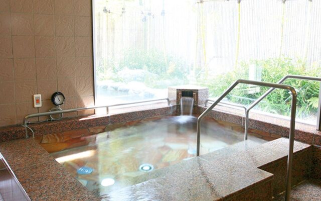 Chateraise Hotel Isawa