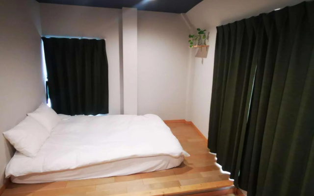 Leisure Hotel – Guest Rooms – Tokyo