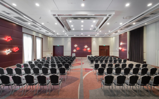 Crowne Plaza Düsseldorf-Neuss by IHG