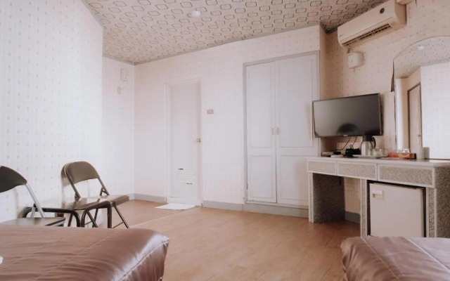 Tong Hsin Hotel