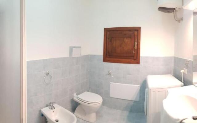 Residence Spiaggia Bianca