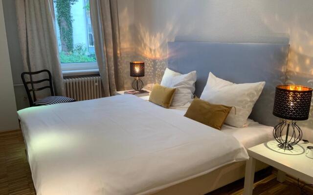 Suite Appartement Friesenhof