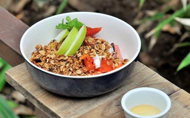 Pranamar Villas & Yoga Retreat