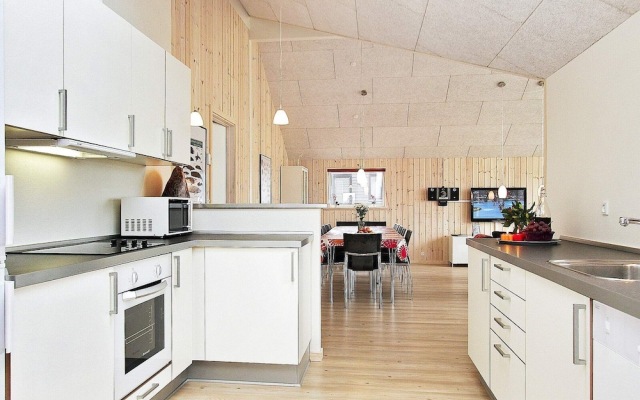 Luxury Beach House for 14 - By Traum Ferienwohnungen